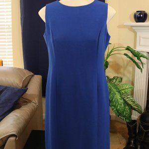 Sheath Dress